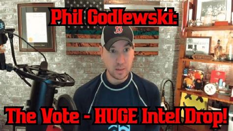 Phil Godlewski 2. . Phil godlewski 20 on rumble